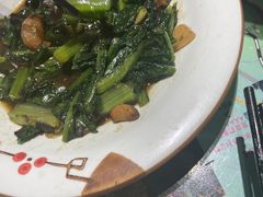 -又见炊烟私房菜(敬亭路店)