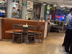 -新宝餐厅(流塘店)