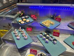 -钱库里海鲜自助(唐山街店)