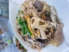 -姐妹鸭仔饭店(湾南路店)
