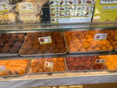 -鲍师傅糕点(大沽南路店)