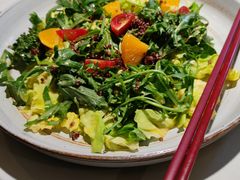 -青年公社烤鸭(青年路店)
