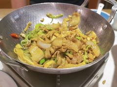 -不倒翁·安徽名菜楼(步行街店)