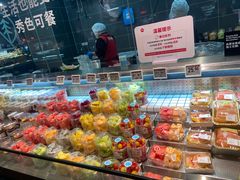 -永辉超市(通州万达店)