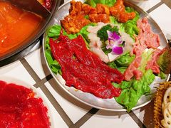 -朱光玉火锅馆·太原旗舰(钟楼街店)