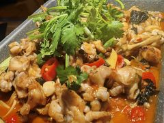 -食锦记·福建私房菜(浦西万达店)