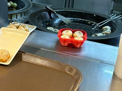 -咬不得高祖生煎·简餐(天城商业中心店)