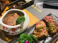 -黑牛の店·和牛烧肉(大悦城店)