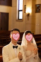 -CD视觉婚纱摄影