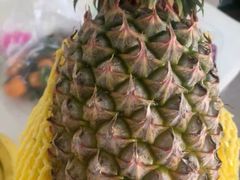 -菜园坝水果市场