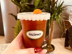 -PAOPAO Bakery&Café(港汇店)