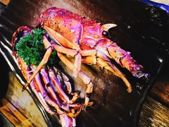 -质烤烤物·活烤海鲜(质烤总店)