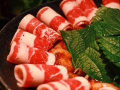 -春熙台·韩国料理(宝安西乡店)