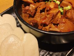 -杭百味·大众精选杭帮菜(西湖音乐喷泉店)