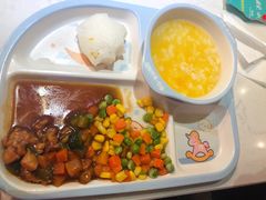 -川人百味(亿合城店)