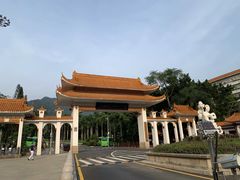 -深圳仙湖植物园