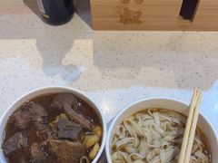 -卤大叔·广州牛杂(壹方城店)