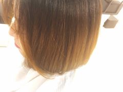 -风格style 专业烫染