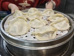 -志亮灌汤蒸饺·清真(庙后街店)