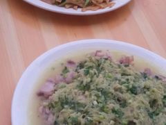 -杨记新泉美食