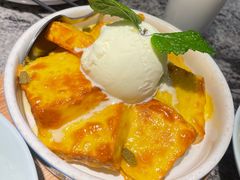 -新白鹿餐厅(松江开元地中海店)