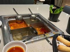 -海底捞火锅(万达广场店)
