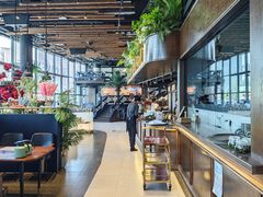 -咖梦餐厅 COMENG RESTAURANT