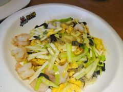 -小土豆北方菜馆(方庄店)