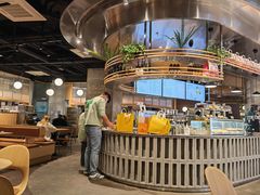 -Wagas沃歌斯(武汉恒隆广场店)