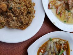 -星奇缘·海鲜餐厅(东山美食地标店)