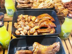 -久久丫鸭脖(金鸡湖欧尚店)