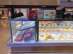 -布歌东京(金融街购物中心店)