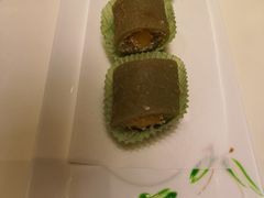 吕宋芒甜薄撑-半岛太子酒家(海港城店)