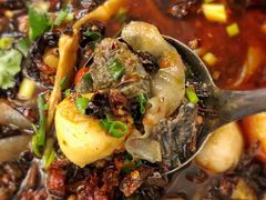 黑竹香鸡-黑竹香鸡(营和巷店)