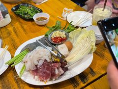 -Doo Dee Thai Food(Issan/Isaan/Esan)