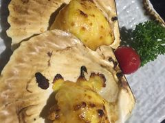 -梅筑·创意料理(王府井百货店)