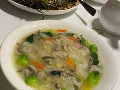 -新吉士·上海菜(浦东LCM置汇旭辉店)