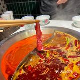 热辣欢聚时光，鲜橙多解腻解辣多美味