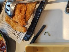 -呷哺呷哺 黄金牧场 (中发百旺店)