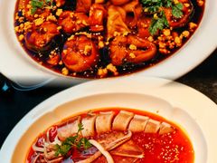 -醉东Oriental House(静安嘉里中心店)
