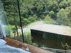 -梅州雁山湖国际花园度假区