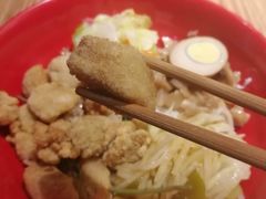 -大炮盐酥鸡(新街口店)