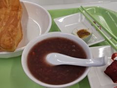 -北大家园食堂