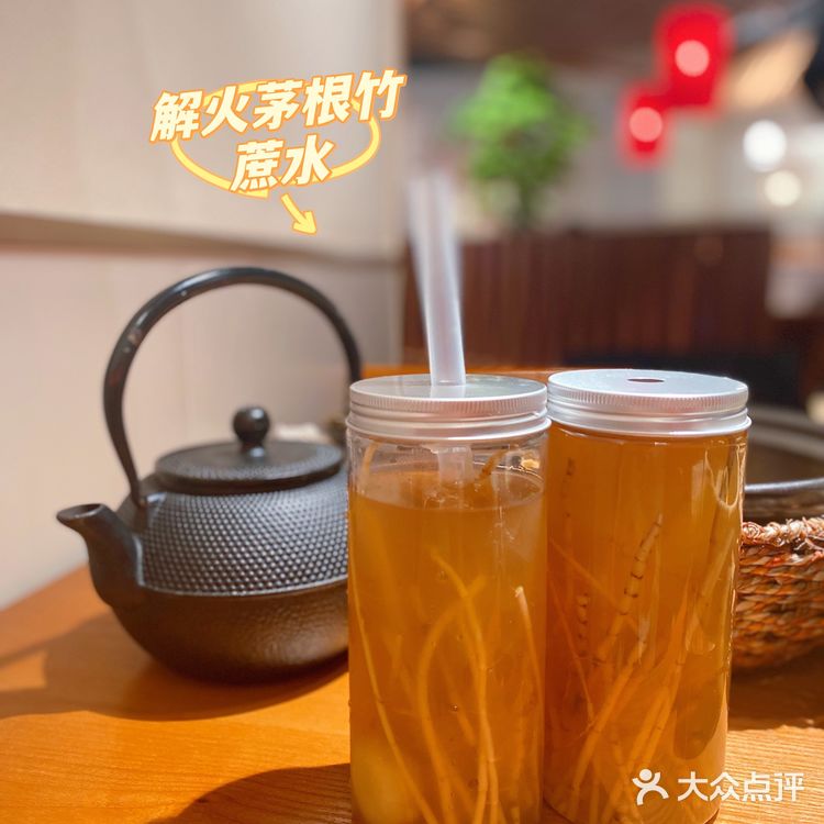 深圳排名第一的古法粵菜｜啫火啫啫煲 