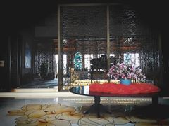 -太湖饭店·寄畅轩中餐厅