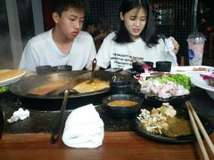 -味舵主不改良老火锅(杨舍老街店)
