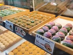 -南宋胡记(杭州河坊街店)