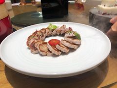-壹零捌道·北京烤鸭(车公庄店)