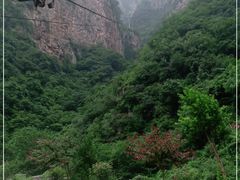 -神农山景区