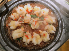 -绿茶餐厅(许昌万达广场店)